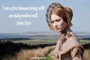 Jane Eyre Quotes